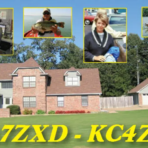 WA7ZXD profile image