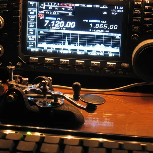 WB4MDX profile image