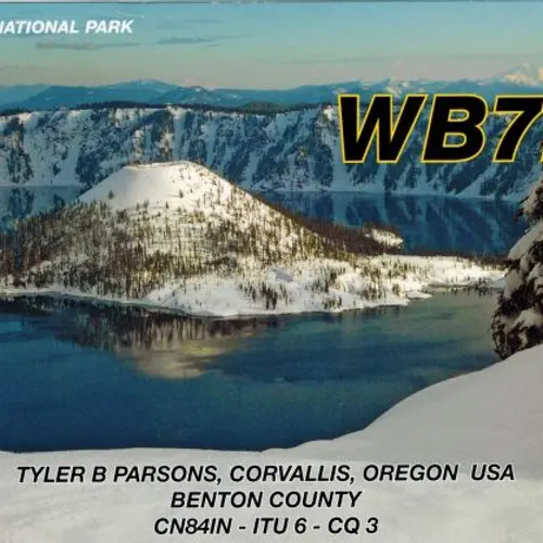 WB7DD profile image