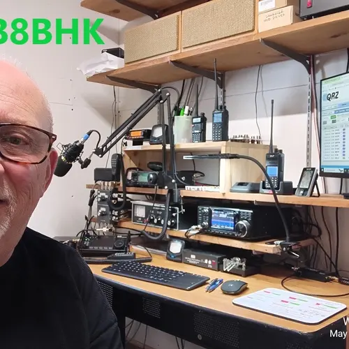 WB8BHK profile image