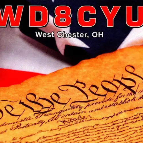 WD8CYU profile image