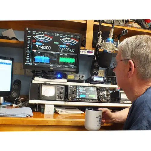WN5MHZ profile image