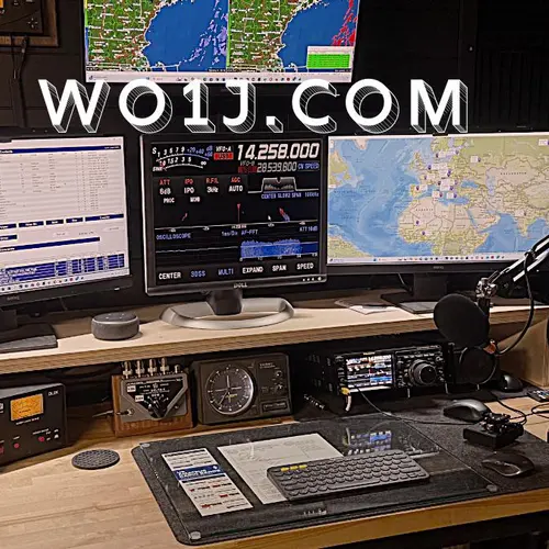 WO1J profile image