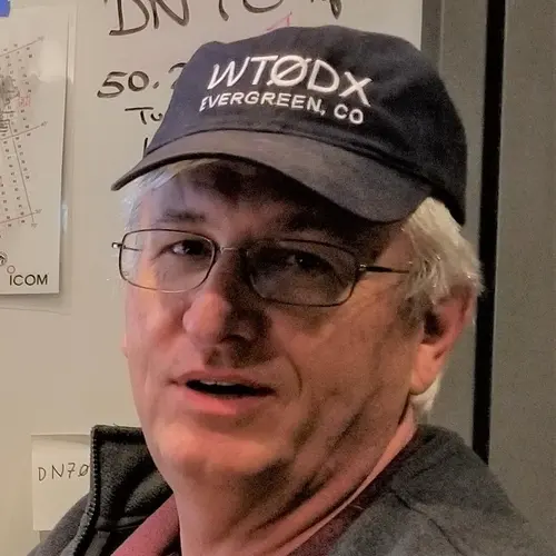 WT0DX profile image