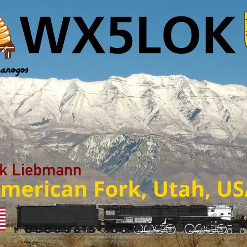 WX5LOK profile image
