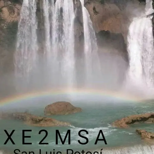 XE2MSA profile image