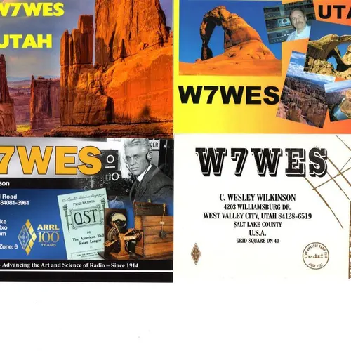 W7WES profile image