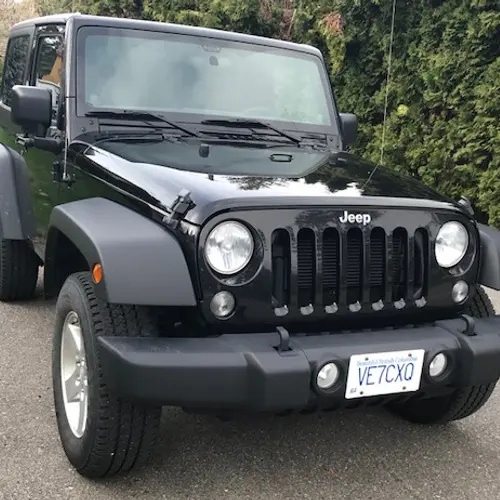 VE7CXQ profile image