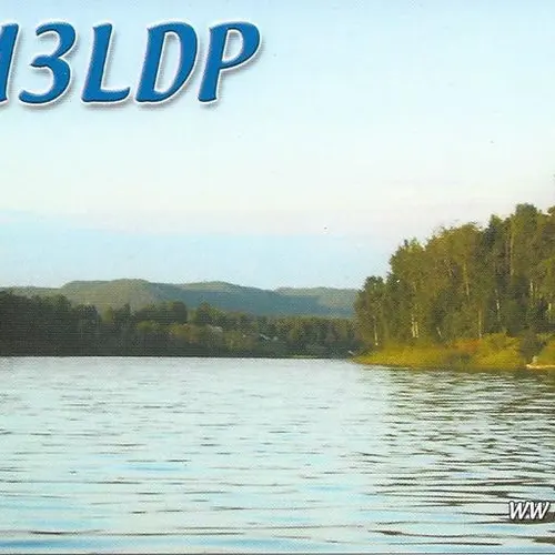 SM3LDP profile image