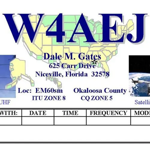 W4AEJ profile image