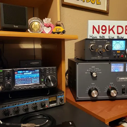 N9KDB profile image