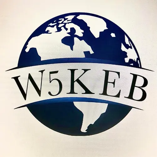 W5KEB profile image