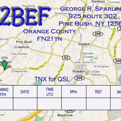 N2BEF profile image