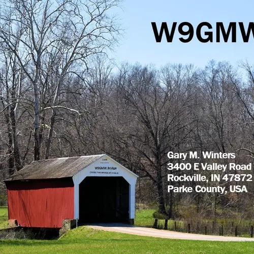 W9GMW profile image