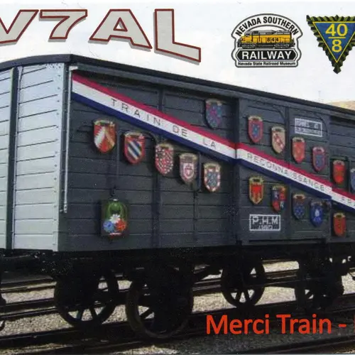 NV7AL profile image