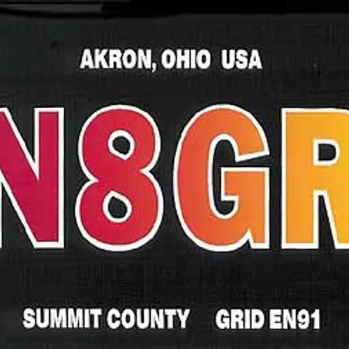 N8GR profile image