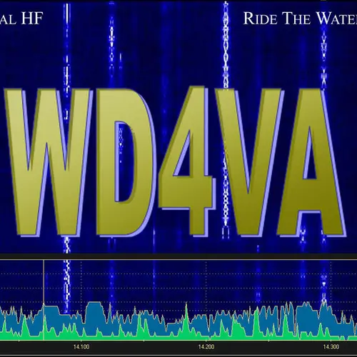 WD4VA profile image