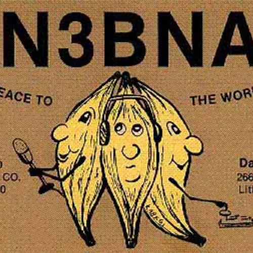N3BNA profile image