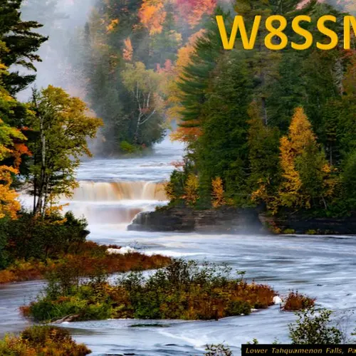 W8SSM profile image