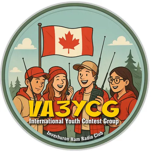 VA3YCG profile image