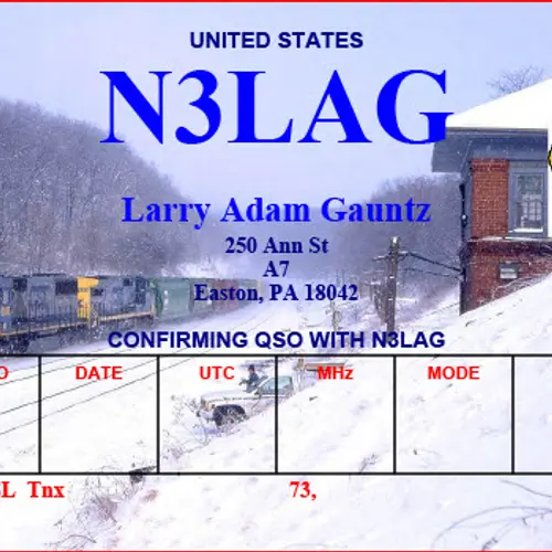 N3LAG profile image