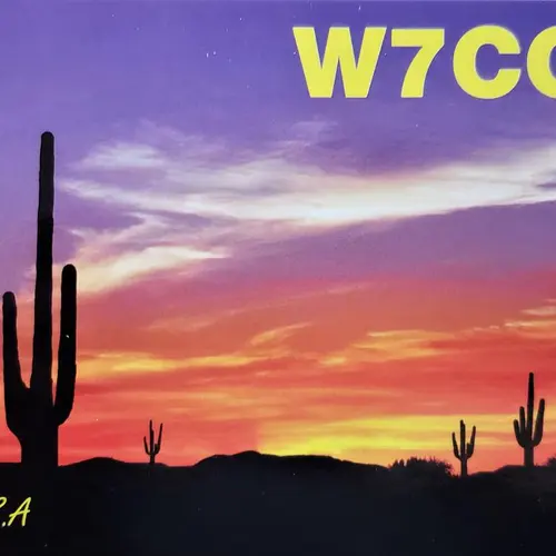 W7CQQ profile image