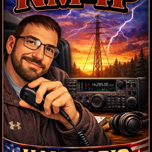 NM4P profile image