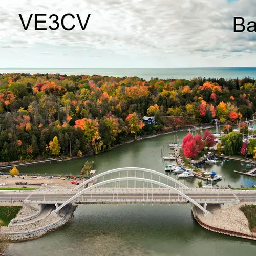VE3CV profile image