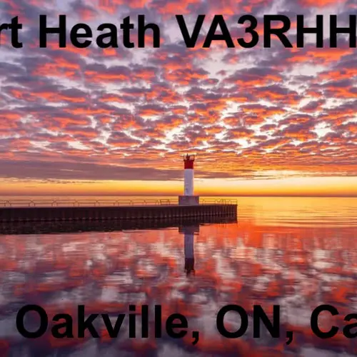 VA3RHH profile image