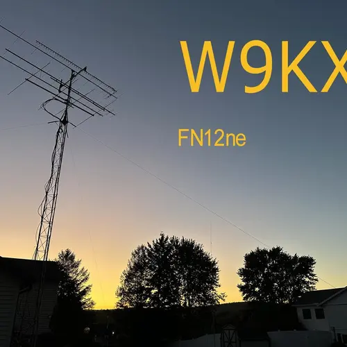 W9KXI profile image