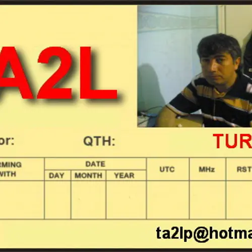 TA2L profile image