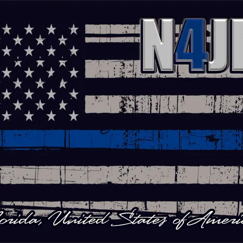 N4JRZ profile image