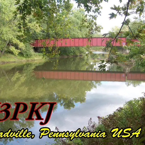 N3PKJ profile image