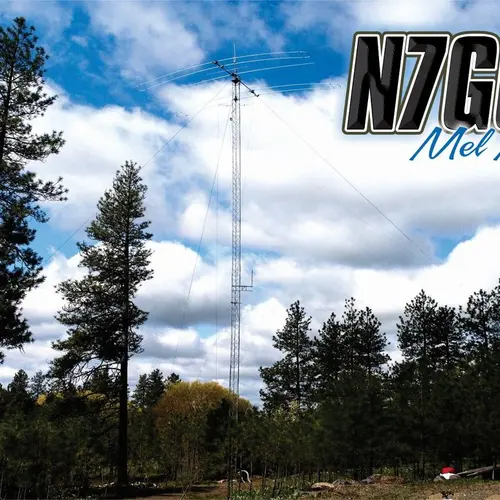 N7GCO profile image