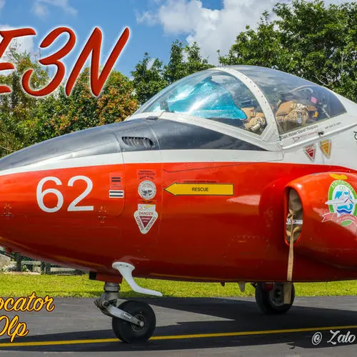 XE3N profile image