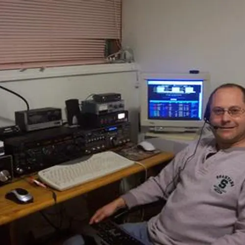 W8LEW profile image
