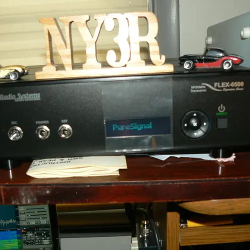 NY3R profile image
