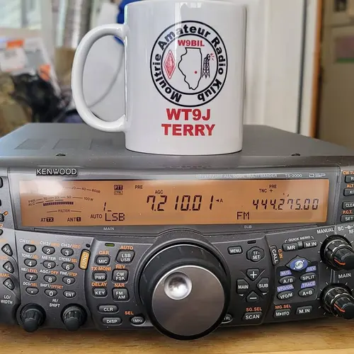 WT9J profile image