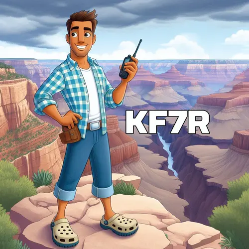 KF7R