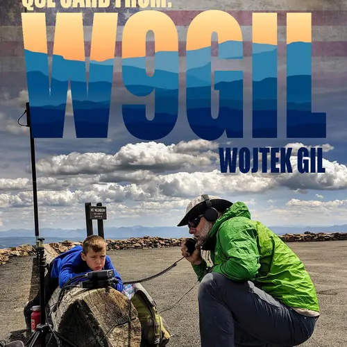 W9GIL profile image