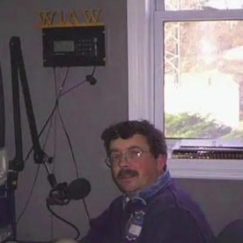W2SWR profile image