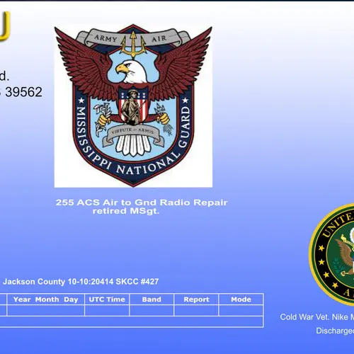 N5PU profile image
