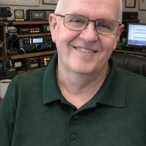 W5GWM profile image