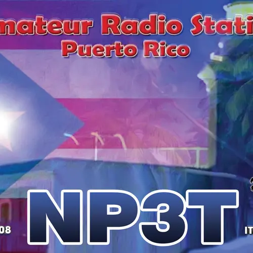 NP3T profile image