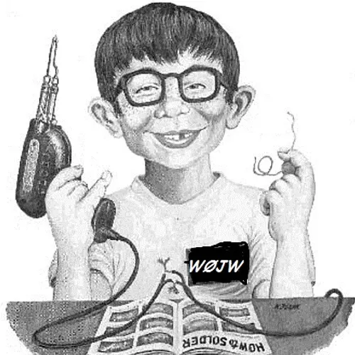 W0JW profile image