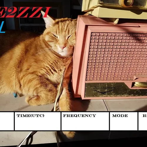 VE2ZZI profile image