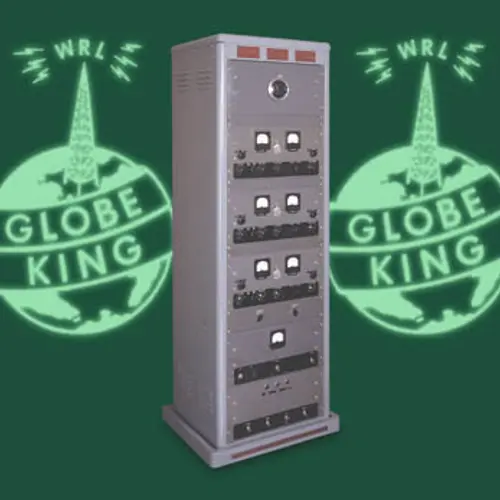 W9WRL profile image
