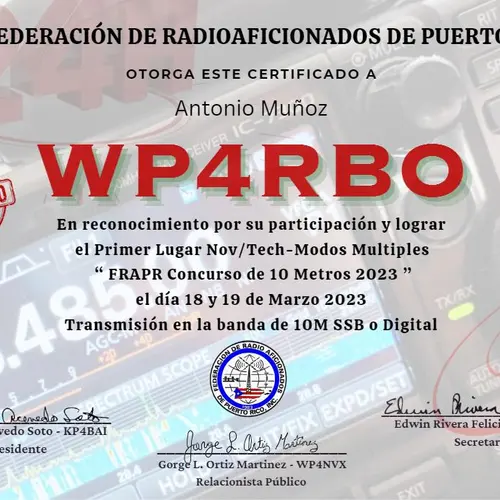 WP4RBO profile image
