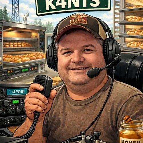 K4NTS