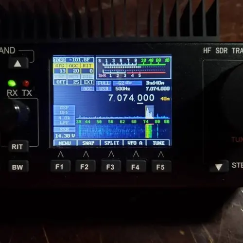 KF5JMD
